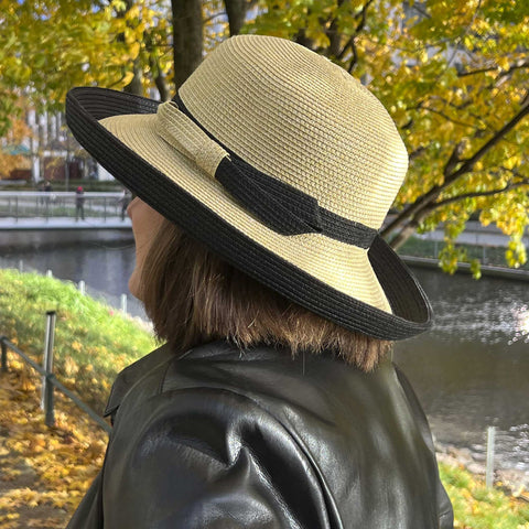 Brunate Sombrero UPF 50+ (Nuevo)