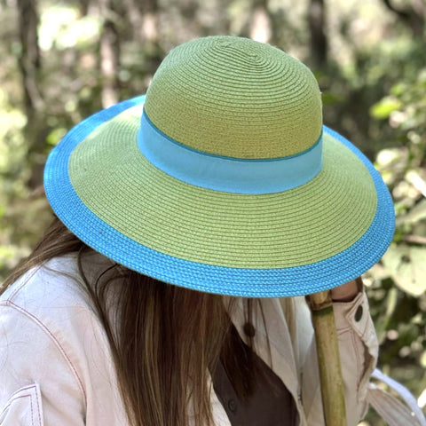 Friuli Sombrero UPF 50+ (Nuevo)