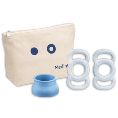 Helpi Set de apoyo