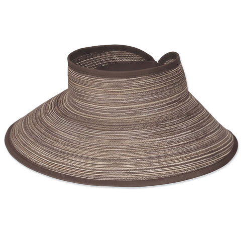 Sicilia Visera UPF 50+ (Nuevo)