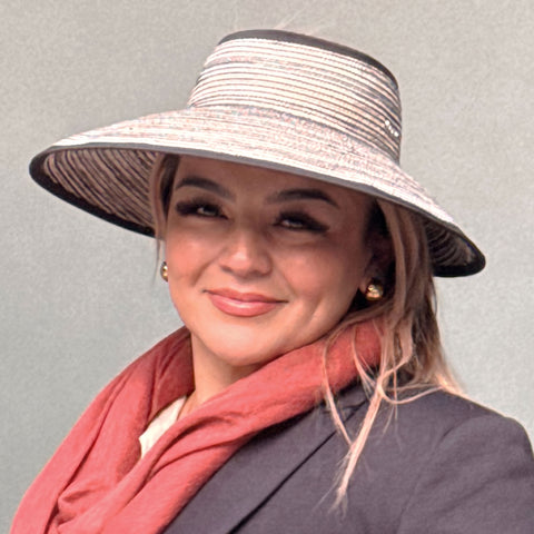 Sicilia Visera UPF 50+ (Nuevo)
