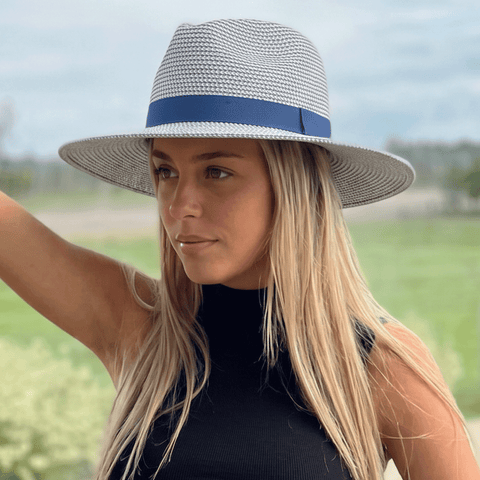 Toledo Sombrero UPF 50+ (Nuevo)