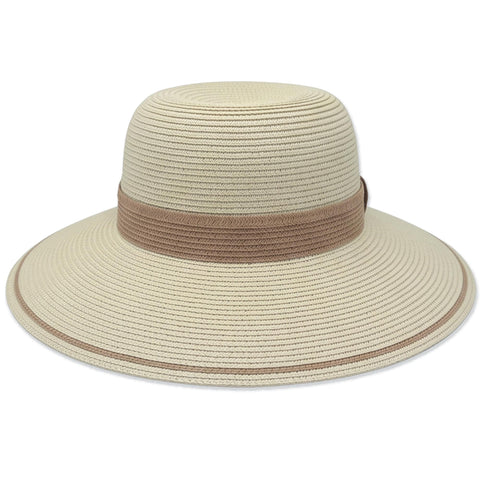 Vercelli Sombrero UPF 50+ (Nuevo)