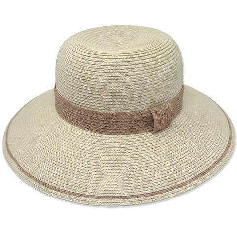 Vercelli Sombrero UPF 50+ (Nuevo)