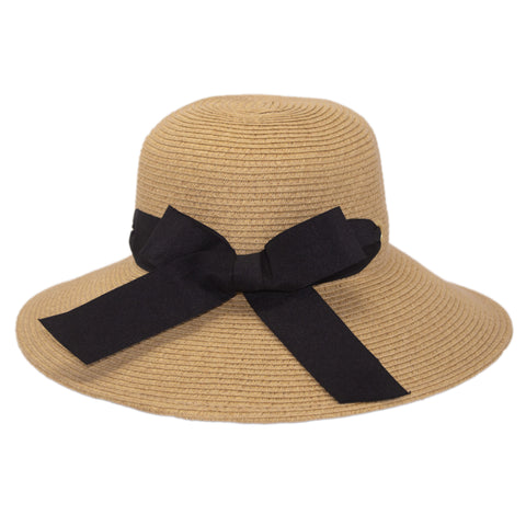 Capri Sombrero | illums uv | Protección solar UPF 50+ | Mujeres