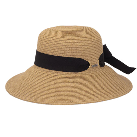 Capri Sombrero | illums uv | Protección solar UPF 50+ | Mujeres