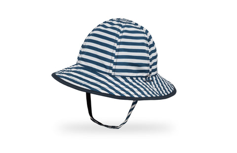 Infant SunSkipper Sombrero Bebé UPF 50+