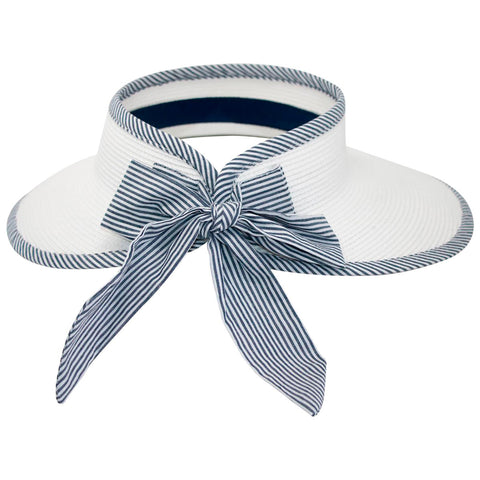Sassari | Visera de moda | illums uv | Protección solar UPF 50+