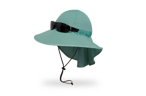 Shade Goddess Sombrero UPF 50+