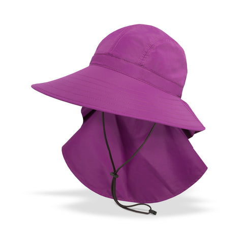 Sombrero Sundancer Hat | Sunday Afternoons | Protección solar UPF 50+ | Mujeres